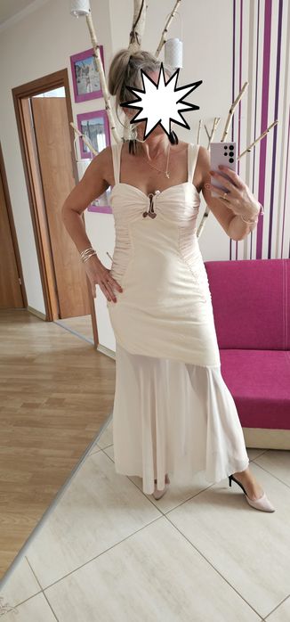 Sukienka Nowa Rozmiar 44