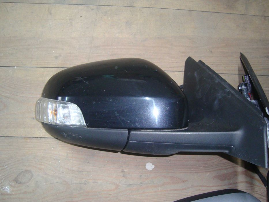 Дзеркало,зеркало оригінальне Volvo V40.Вольво В40.12-16рік.