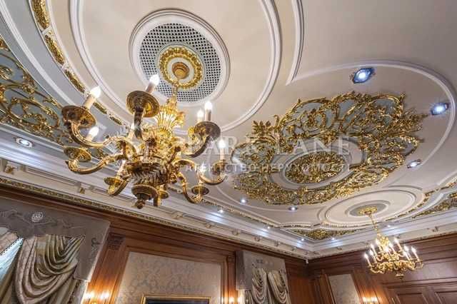 Commercial real estate at st. Ul Vladimirskaya (area 1342 m²) - Atlanta.ua - photo 5