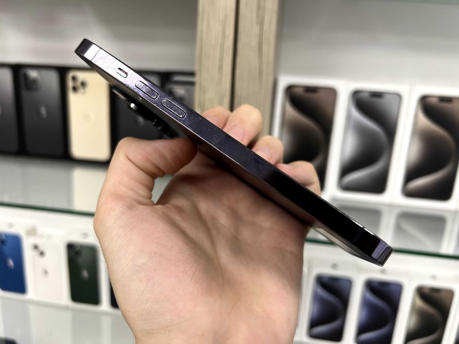 iPhone 14 Pro Max 256 GB Neverlock | Магазин | Гарантія