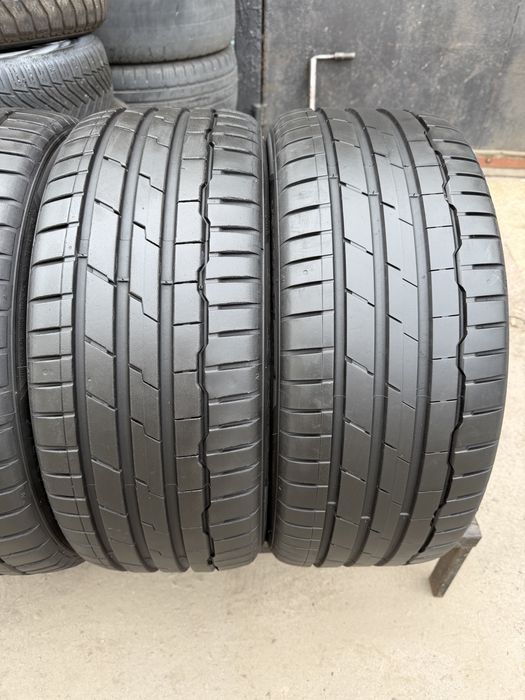 Шини 225/45/17 Hankook Ventus S1 evo3 літо 4шт