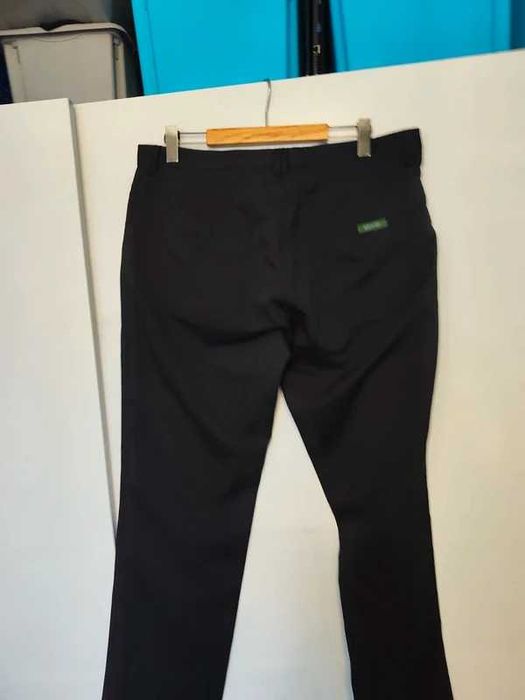 Backtee spodnie do golfa 58