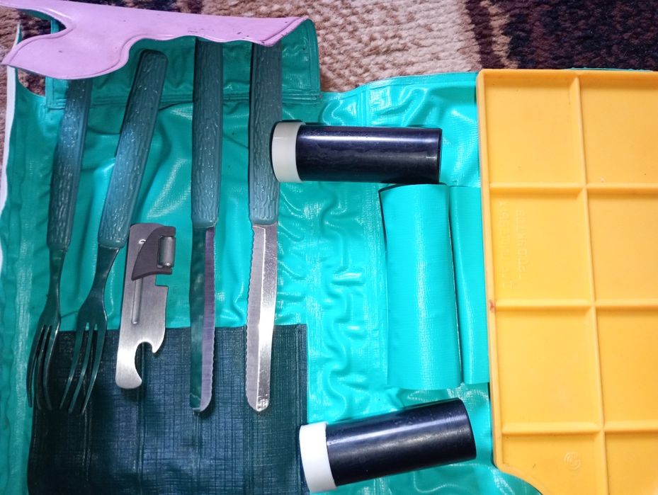 Набір дорожній ссср