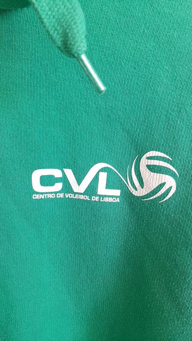 Equipamento do Centro de Voleibol de Lisboa,  tam.S