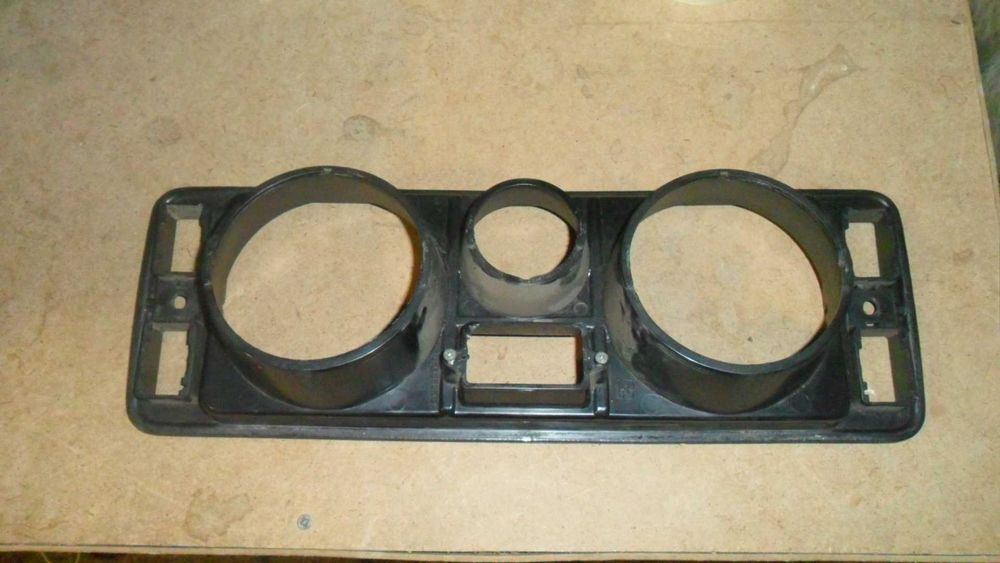 Панель приборов ВАЗ 2104 2105