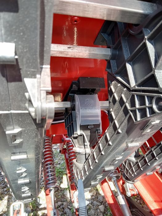 Сівалка астра 5.4