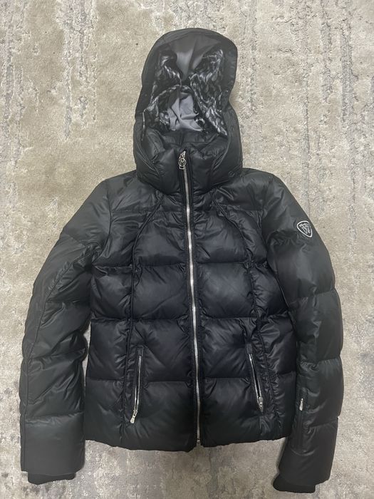 Лижня куртка Rossignol