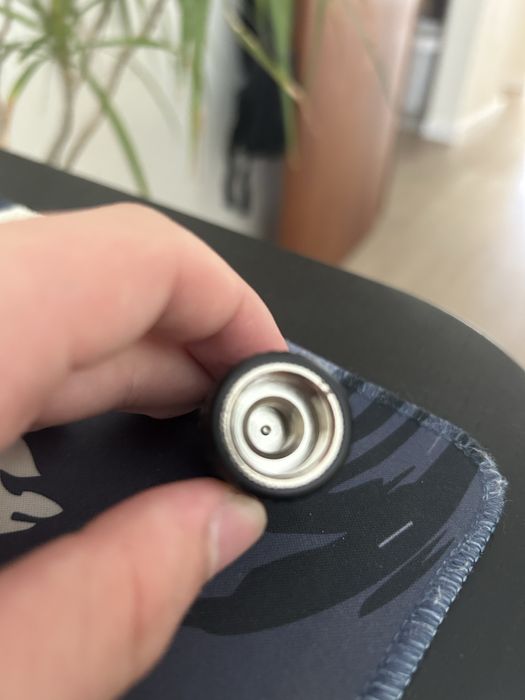 Microfone hyperx quadcast s