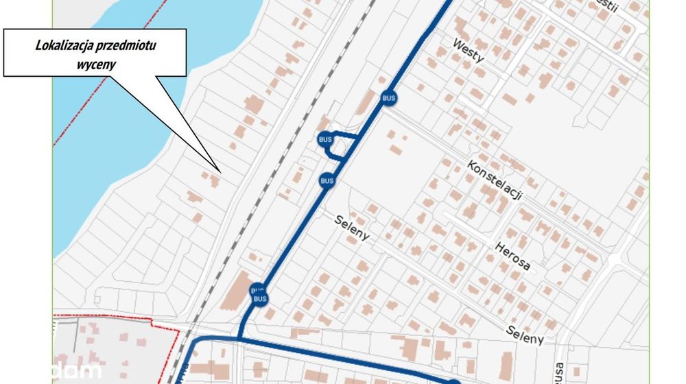 Dom bliźniak 686m² | Licytacja komornicza | Osowa, Gdańsk - Widok 2