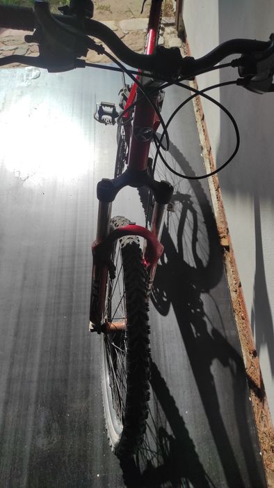 Rower Kross sfx 700 26"