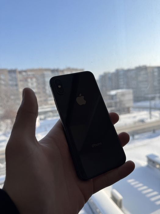 iPhone X, айфон 10 в гарному стані!