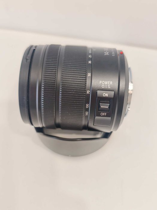 Panasonic LUMIX G VARIO 14-140mm f/3.5-5.6