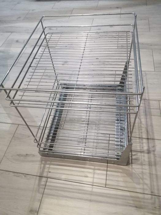 Półka meblowa Cargo