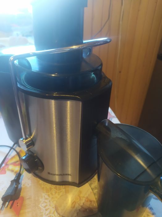 Sokowirówka rawanson model so-7010