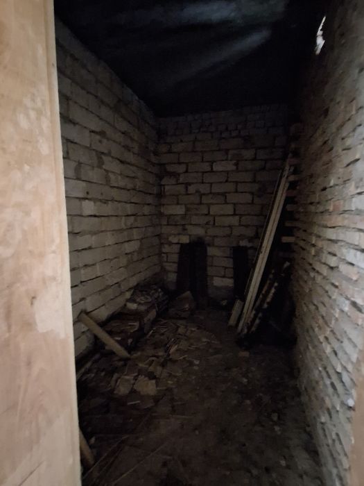 Продам будинок(незавершене будівництво), 141.6м², с.Ковалиха