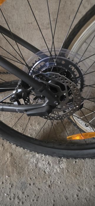 Trek Marlin 5 GWARANCJA