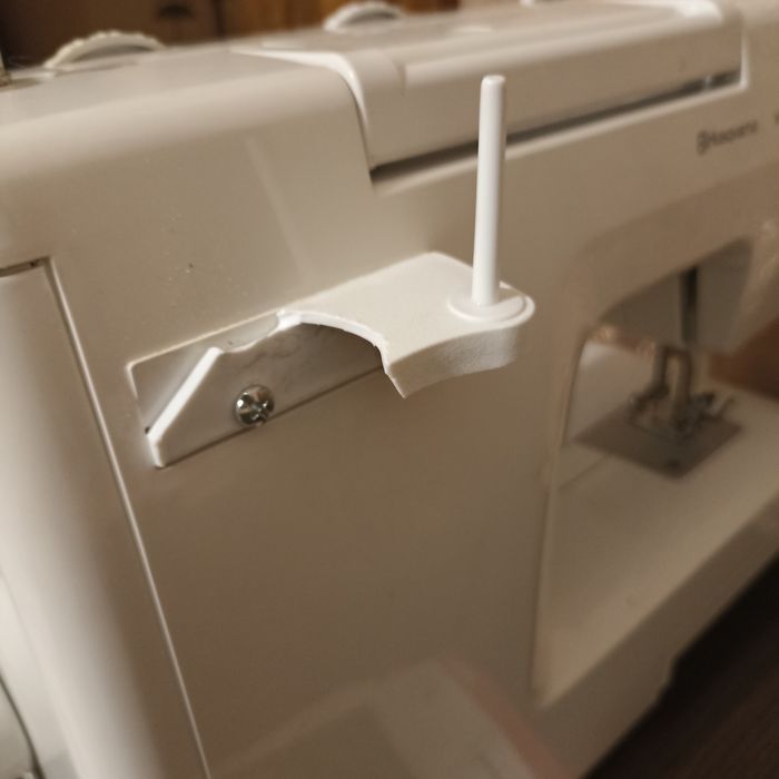 Швейна машинка,полуавтомат