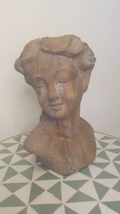 Osłonka doniczka na rośliny