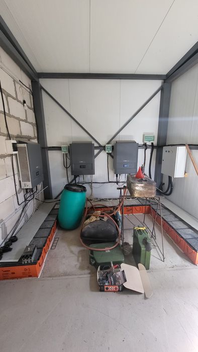 Земельна ділянка ОСГ, 2Га, теплиці , 70км Киев. обл.