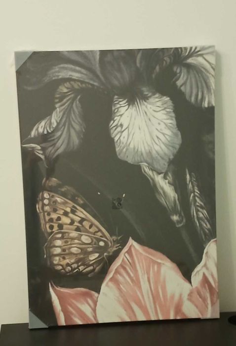 Tela IKEA pjatteryd
