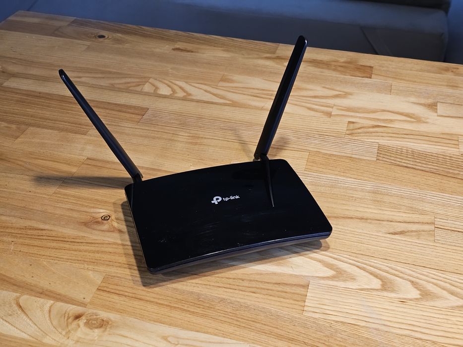 Router 4G LTE TP-Link MR150