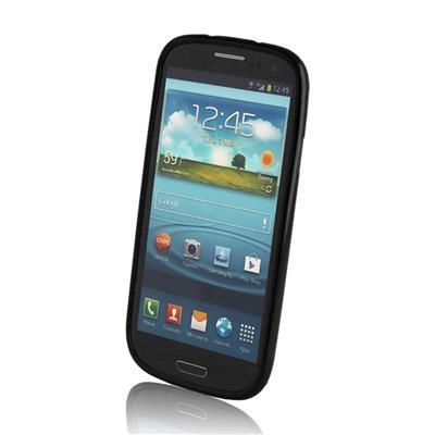 Pokrowiec Nakładka Żel Samsung S9 Plus G965 czar
