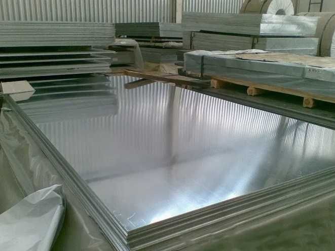 лист нержавійка продаю