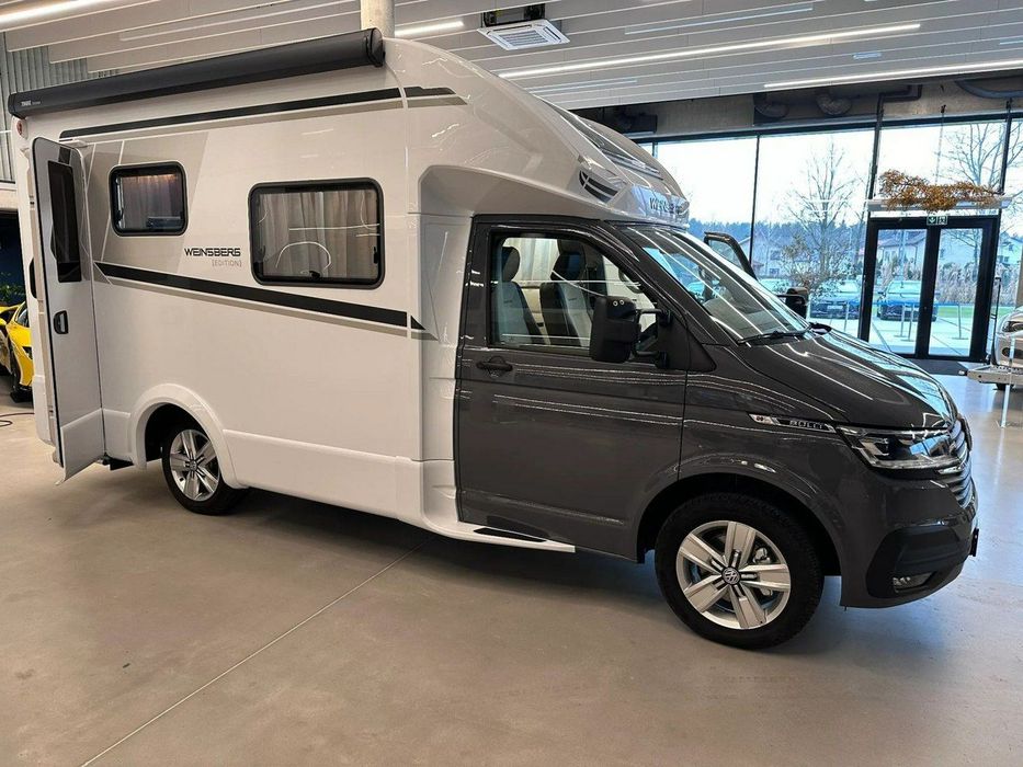 Weinsberg 500LT  X-Cursion 500 LT (2023)