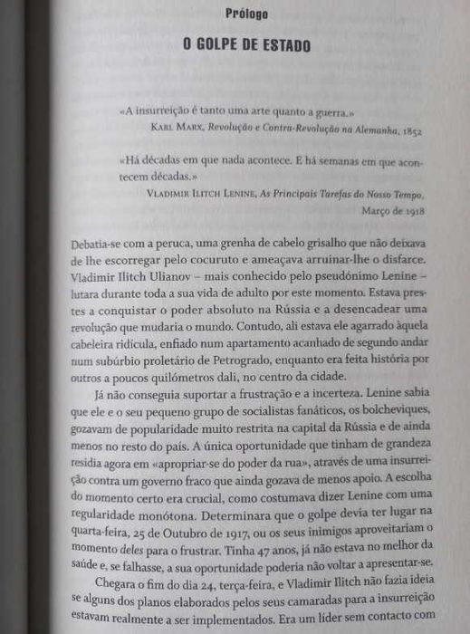 Lenine, o Ditador - Victor Sebestyen