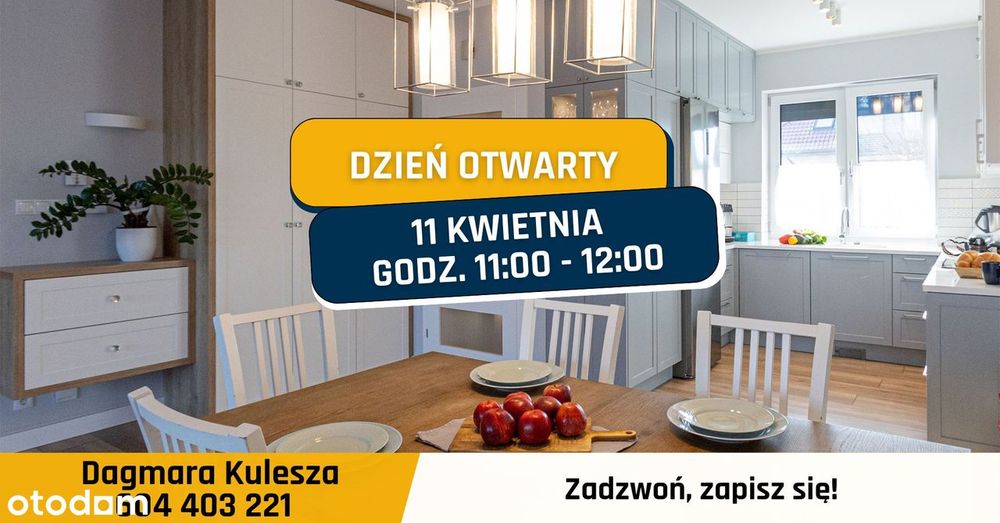 Dom do wprowadzenia, w doskonałym punkcie!