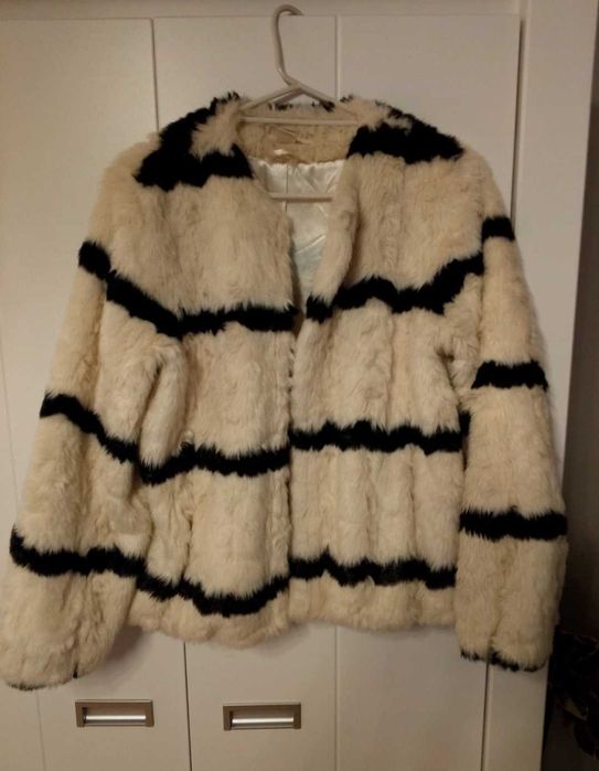 #967 Futerko damskie H&M