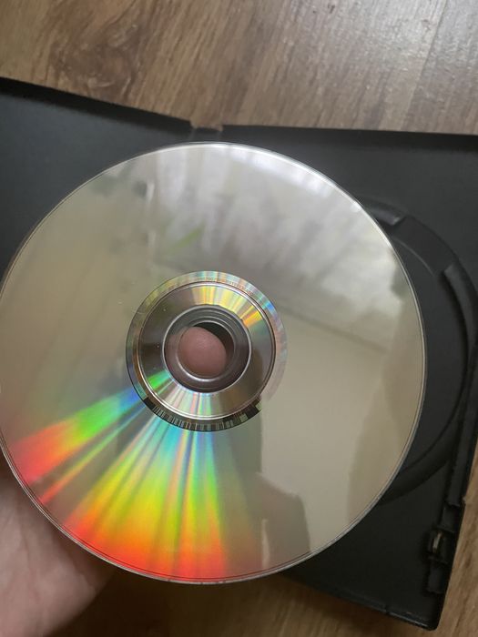 Płyta  DVD z bajką Barbie - iDealne Świeta