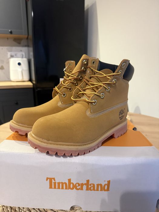 Tomberland 6 38r
