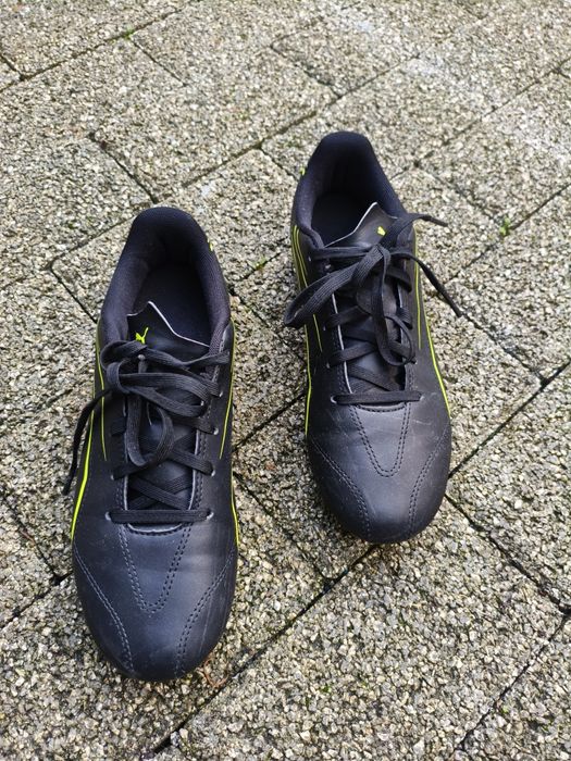 Chuteiras  marca Puma