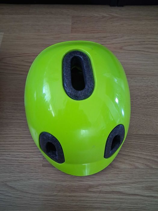 Kask dla dziecka