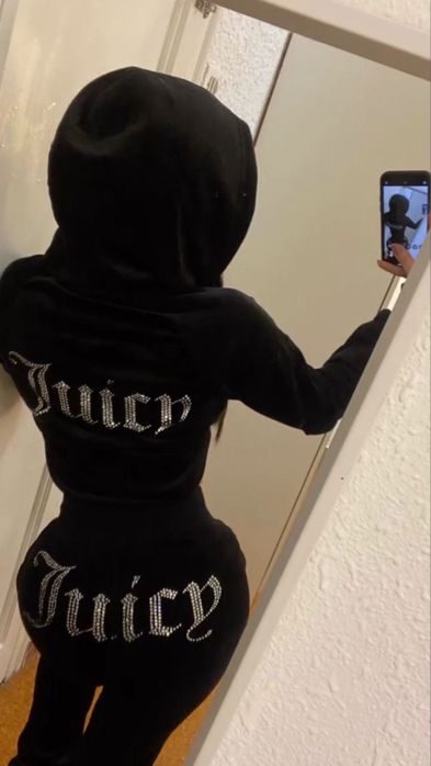 Велюровий костюм Juicy жіночий спортивний костюм Xs-S, M-L