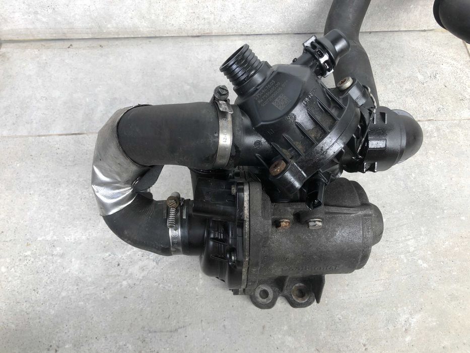Pompa Wody BMW E90 E91 E92 E93 N54 N55 335i