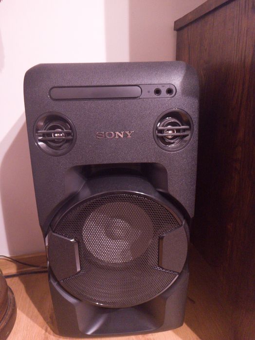 Sprzedam Sony MHC-V11 Sosnowiec • OLX.pl
