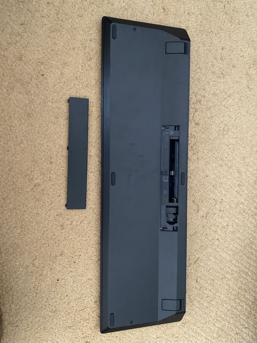 Teclado sem Fios Dell