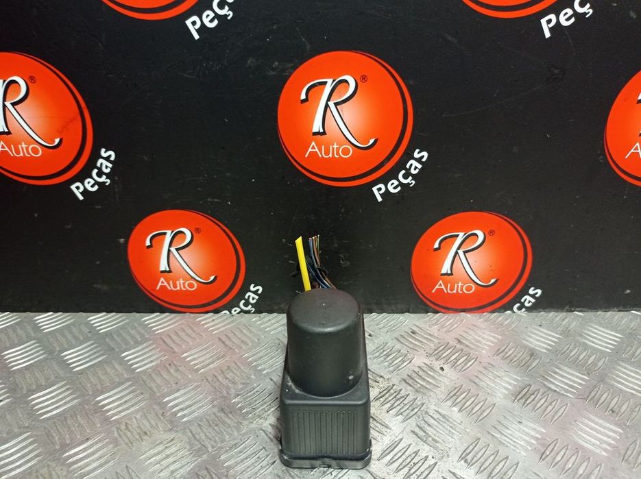 Compressor Do Fecho Central Mercedes-Benz C-Class T-Model (S202)