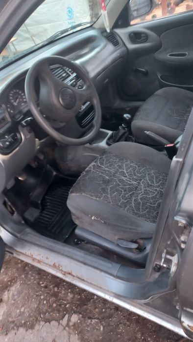 Daewoo  Lanos  Ланос Lanos