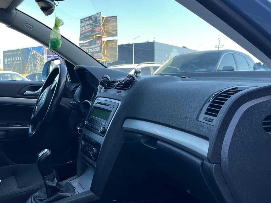 Продам Skoda Octavia 2011р. #71931