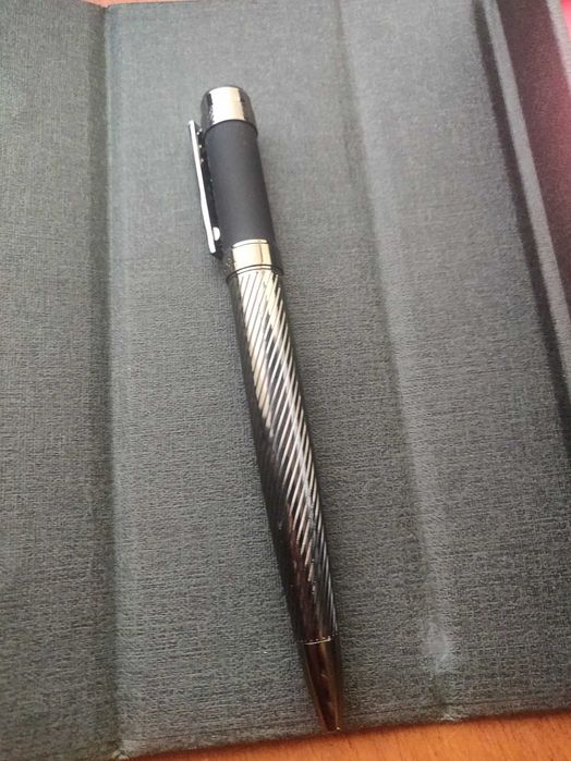 caneta pierre cardin