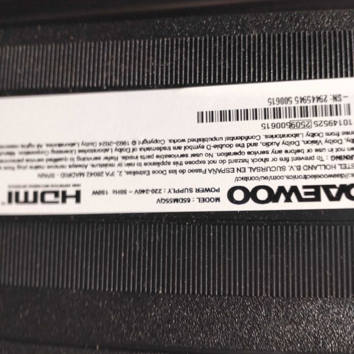 Placas de tv varias marcas