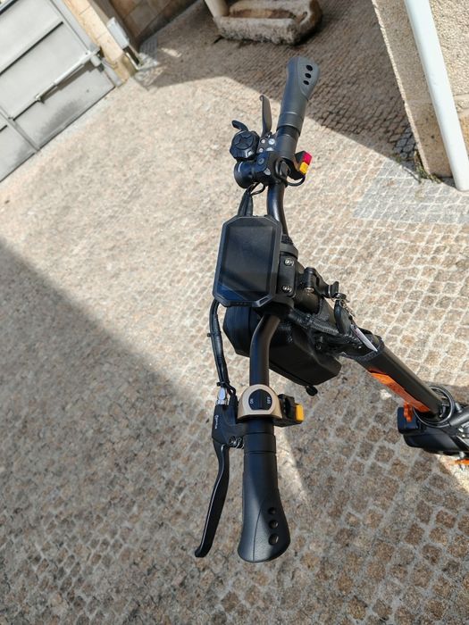 Halo Knight como nova