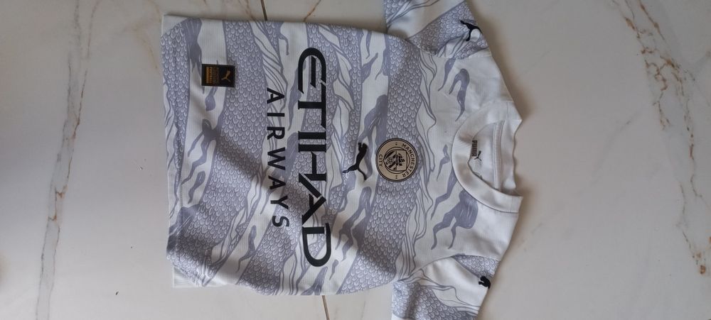 Koszulka Manchester City