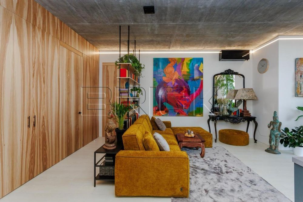 Продаж Ексклюзивної Квартири ЖК Auroom 108м