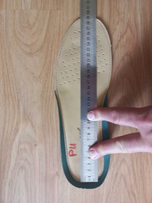 Мужские новые кожаные туфли на шир. ногу и высок. подьем roamers 44 p.