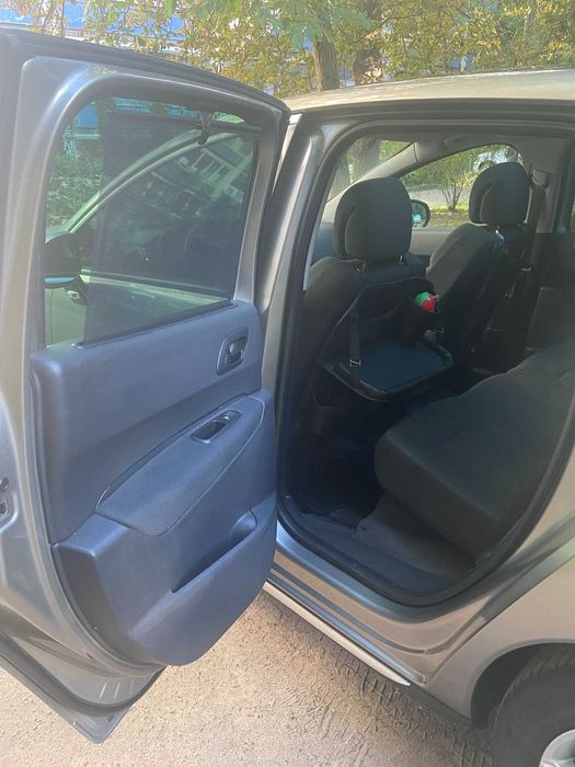 Peugeot 3008, 2012р avtomat