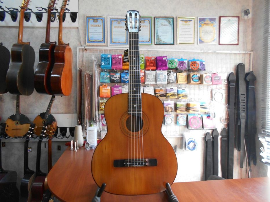 Гітара Класична Нові Нейлонові Струни Супер для Навчання